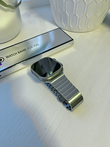 Apple watch metallist rihm 42-49mm (2 foto / 2)