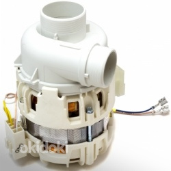 Двигатель посудомоечной машины EB 085d32/2T BE Electrolux, A (фото #1)