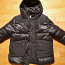 Зимняя куртка ZARA 152 (11-12) (фото #1)