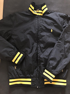 Куртка-поло Ralph Lauren, размер M