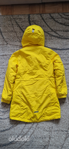 Зимняя куртка, размер 152 (фото #2)