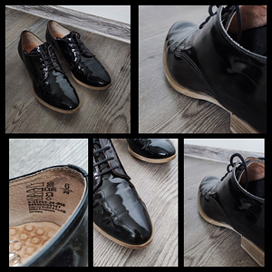 Uued kingad Caprice, VeroModa 39, 40 (5 foto / 5)