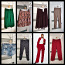 Uued lüh. püksid, seelik H&M s36, 38, 40 (foto #1)
