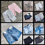 Uued lühikesed püksid,Calvin Klein, H&M 122, 128, 134-146 (foto #2)