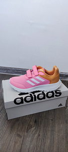 Uued Adidas Performance Tensaur Run 2.0 tossud s38 (4 foto / 8)