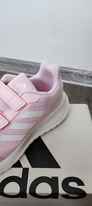Uued Adidas Performance Tensaur Run 2.0 tossud s38 (8 foto / 8)