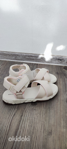 Uued, RESERVED sandaalid s36