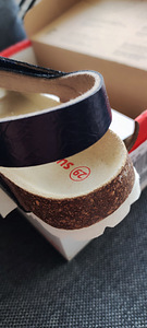 Uued! SUPERFIT sandaalid, nahk (6 foto / 7)