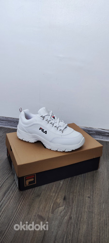 Uued! FILA tossud s37