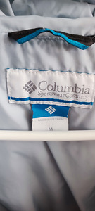 Adidas, Columbia, Name it jope, 134cm 146/152cm /158cm (6 foto / 6)