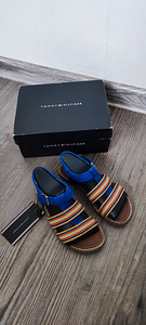 Uued Tommy Hilfiger sandaalid , 100% orig. (5 foto / 6)