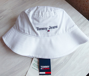 Новая женская панама Tommy Hilfiger Jeans