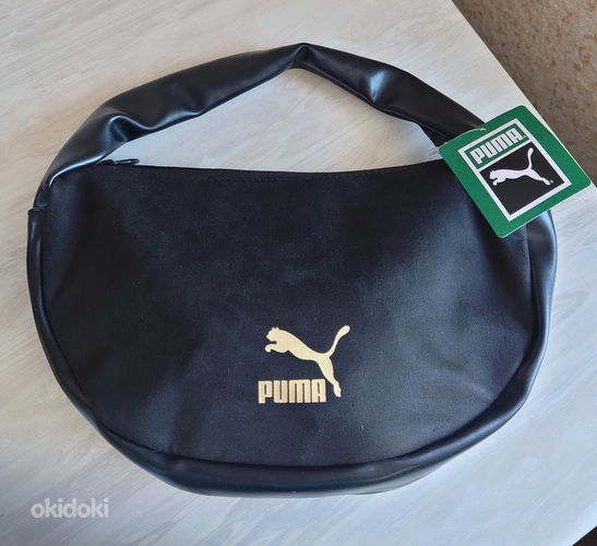 Новая женская сумочка Puma (фото #1)