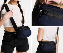 Новая женская сумка Tommy Hilfiger Jeans