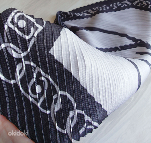 Новый шейный платок Liu Jo (фото #7)