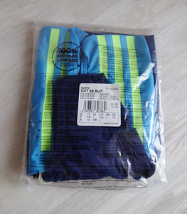 Adidas новый купальник на девочку, 116 см (6 фото из 6)