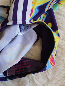 Uus Adidas naiste ujumistrikoo, 36 (4 foto / 6)