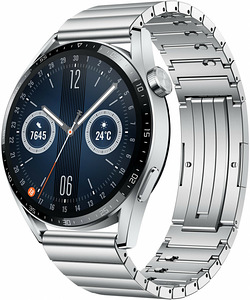 HUAWEI WATCH GT 3 (1 фото из 9)
