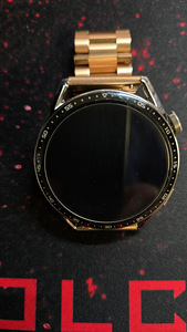 HUAWEI WATCH GT 3 (4 фото из 9)