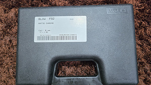 Stardipüstol F92 9mm (Blow) (5 фото из 7)