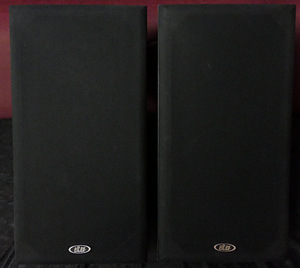 Eltax Silverstone 160 80/160 Watt 3 riba HiFi kõlar komplekt (3 foto / 3)