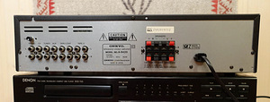 Onkyo A 8420 стерео усилитель (3 фото из 3)