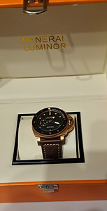 Мужские часы PENERAI (2 фото из 8)