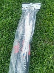 Kit kite 14m North kiteboarding rebel (5 foto / 5)