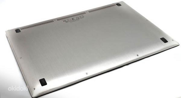 Asus UX31e ZenBook i5 (фото #2)