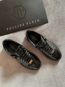 Обувь philipp plein (2 фото из 3)