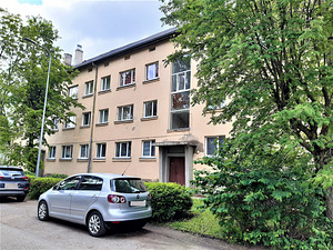 Sakala tn 5, Järve, Kohtla-Järve, Ida-Virumaa (6 foto / 6)