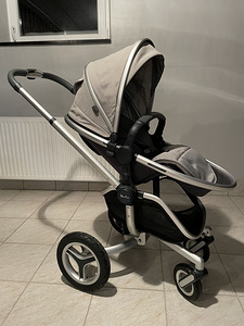 Silver Cross Surf vanker (2 foto / 8)