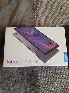 Продам планшет Lenovo TABM10 FHD PLUS (2 фото из 5)