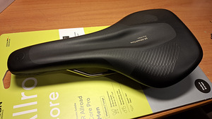 Jalgratta sadul Ergon SR Allroad Core Pro Jalgrattasadul (1 foto / 7)