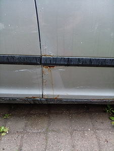 Korralik tööauto (4 foto / 10)