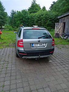 Korralik tööauto (9 foto / 10)