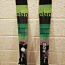 Горные лыжи twintip Elan Slingshot 166см 2015 г. (фото #4)
