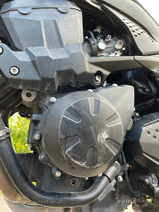Kawasaki Z 750 78kW (2 foto / 5)