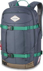 Seljakott Dakine Mission Pro 32L (1 foto / 2)