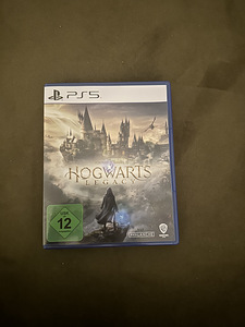 Hogwarts Legacy ps5 (1 foto / 1)