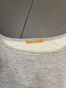 Толстовка Hugo Boss (2 фото из 3)