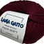 Lõng Lana Gatto Maxi Soft / Super Soft 100% meriinovill (foto #5)