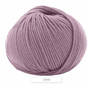Пряжа Lana Gatto 12940 MAXI SOFT 100,00% мериносовая шерсть