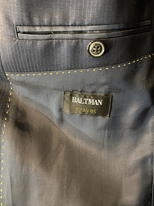 Костюм Baltman (3 фото из 8)