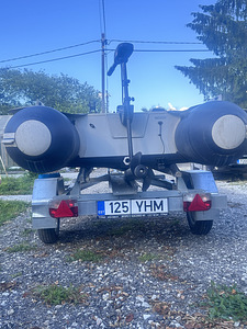 Paat+haagis+mootor minn kota (8 foto / 9)