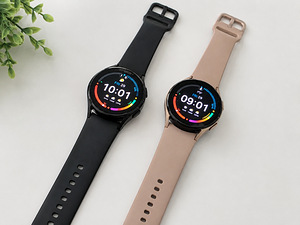 Samsung Galaxy Watch Active2 LTE / eSIM (1 foto / 1)