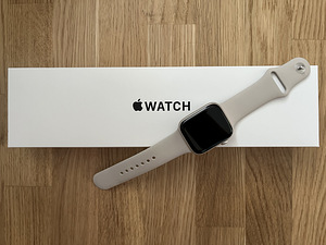 Apple watch se 44mm (1 foto / 4)