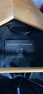Uus! Dorothy Perkins kevad-sügisjope Suurus 40 (10 foto / 10)