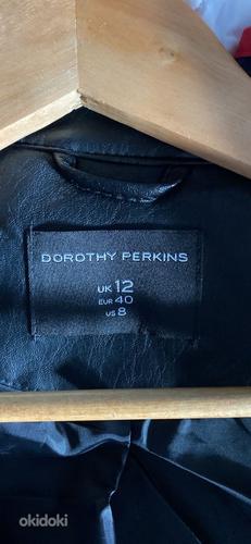 Новый! Куртка Dorothy Perkins весна-осень 40 размер (фото #10)