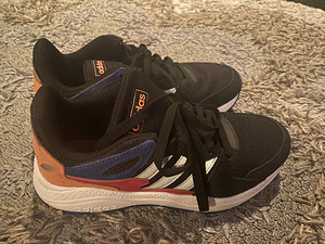 TENIS CHAOS (UNISEX) tossud Suurus 38,5 (3 foto / 10)
